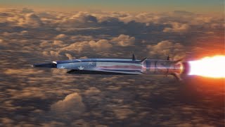 US Navy's NEW Hypersonic Ballistic Missile Nobody Talks About