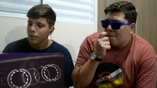 Mc Hariel - Guindaste (Gr6 Explode) Caio Passos [REACT]🔥