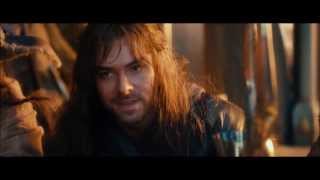 The Hobbit An Unexpected Journey Extended Edition - Kili and the Elf Maid 1080p HD