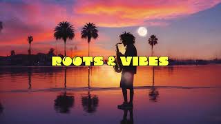 Sax Upbeat Reggae Dub Instrumental - One Hour loop