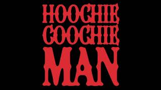 Cody Simpson - Hoochie Coochie Man ft. North Mississippi Allstars (OFFICIAL VISUALIZER)