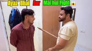 Ayaz Bhai aur Tarik Mai hui Fight 😱| 60% per detained list agyi 😳| Halal Boy’s |