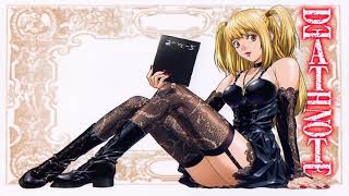 Death Note   Misa's Theme C Music