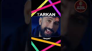 Tarkan geccek geccek elbet bu da geçcek