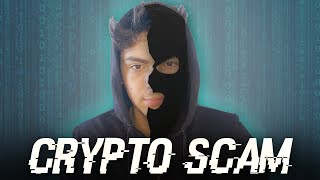 Come CREARE una CRYPTO SCAM!