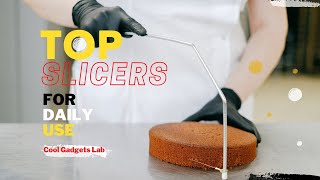 Top Slicers for Daily Use | Smart Kitchen Tools & Gadgets for Chopping | Cool Gadgets Lab