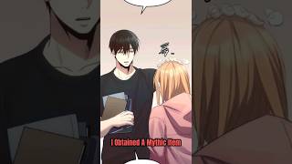 MC refuses to date Waifu #manhwa #manhwarecap #manhwaedit #manhwarecommendation #manhwaupdate #mana