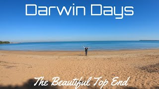 Darwin days: Enjoying the Top End and Litchfield National Park