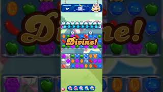 Candy Crush Saga Level 1251