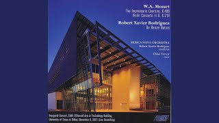 De Rerum Natura: VI. Finale ("… heralds of godlike beauty") : Moderato affettuoso, con...