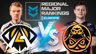 Anonymo vs ENCE  PGL RMR Europe B | Лучшие моменты CS:GO