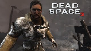 КООП Прохождение Dead Space 3 #12