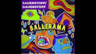 Sauerstoff/Dauerstoff - Gartenarbeit (Spaß Track)