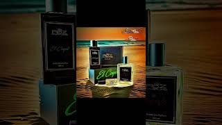 RDZ PARFUMS, New Collection is here!!!! PR is on the map!!!