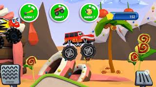 Jeep stunts|Jeep game|jeep