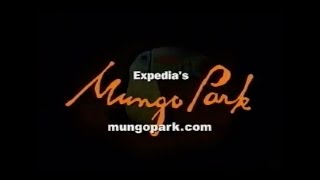 Microsoft's 'Mungo Park'