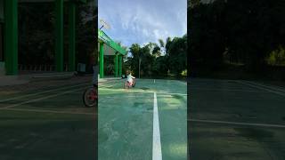 gowes terusss #youtubeshorts #balancebike #masyaallahtabarakallah