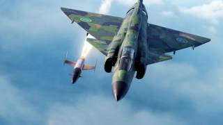 DCS AJS-37 Viggen Main Menu Music