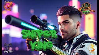 Sniper King