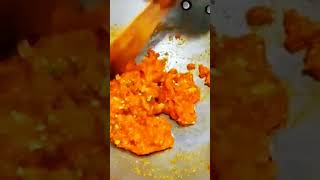 papaya halwa without ghee