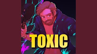 Toxic (Metal Version)