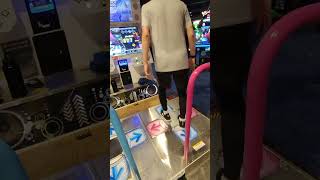 DDR A3 - ROCK THE PARTY - ESP 16 - 999,780 PFC by NOBARBEN