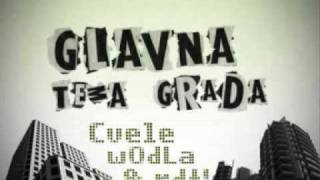 DJ Wtf/Ever - Glavna Tema Grada vs. Can you feel it