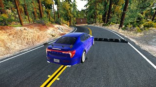 "Epic Speed car long jump"001 # BeamNG.Drive - BeamNG Gaming