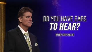 Do You Have Ears to Hear? | Live