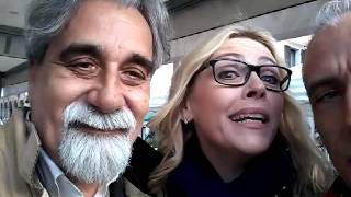 M Peppe Vessicchio x Cantautori nelle Scuole by Jalisse