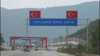 Yayladağı - Hatay 🇹🇷