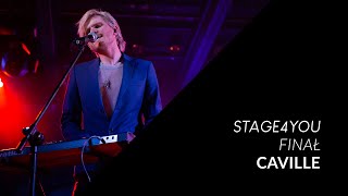 Stage4YOU 2021 - Caville | koncert finałowy