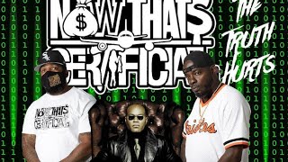 You Can't handle the truth| Akon City | The Slave Mentality and more.. Now That's Certificial EP 015