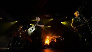 PIXIES - Wave of Mutilation (UK Surf) - live @den Atelier Luxembourg 07/08/2024