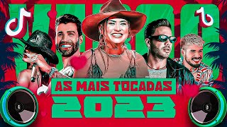 SÓ AS MAIS TOCADAS TIK TOK MARÇO 2023/ SELEÇÃO HITS MAIS TOCADOS TIK TOK 2023