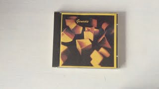 Genesis 1983 (Unboxing)