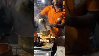 Tandoori Chai || Kulhad Tea || New Town || Kolkata #tandoori_tea #kulhadchai