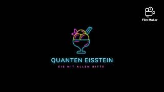 Quanten Eisstein Eis mit allem Bitte #Neueröffnung #Isny