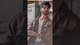 Shahid kapoor handsome look#viral #shorts#youtube