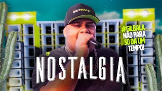 GIL BALA - EP NOSTALGIA - MAIO 2024