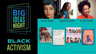 Random House presents Big Ideas Night: Black Activism