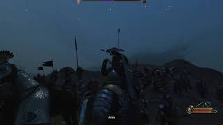 Mount & Blade II: Bannerlord | SIMP WARS | Battle for Ortysia Pt. 2 - Slaying Simps Personally