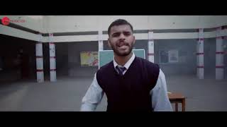 Main Wahi Hoon - RAFTAAR feat. KARMA | The School Song