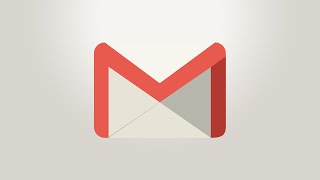 Gmail Logo History