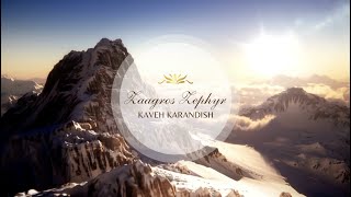 Zaagros Zephyr By Kaveh Karandish Feat. Maz Karandish & Eric Zang