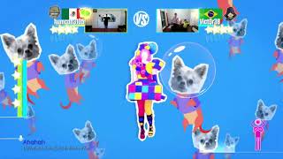 Chiwawa   World Video Challenge   Just Dance 2019