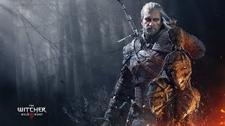 СТРИМ THE WITCHER 3 WILD HUNT