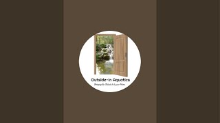 Outside-In Aquatics is live!