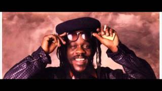 dennis brown.  dog nyam yuh suppa ( bobby babylon riddim )