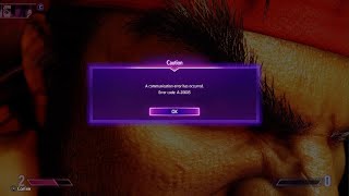 Street Fighter 6 - Open Beta [A Juri Ragequit]